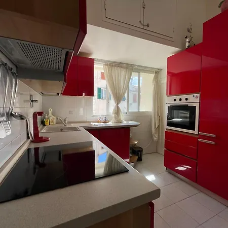 Apartment Capitolo - Centrale, Vista Mare *