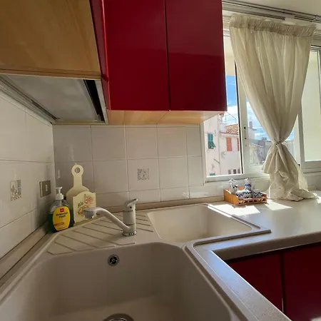 Capitolo - Centrale, Vista Mare Apartment Sanremo