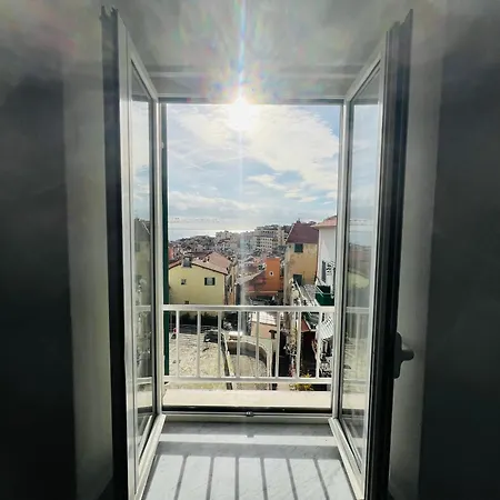 Capitolo - Centrale, Vista Mare * Sanremo