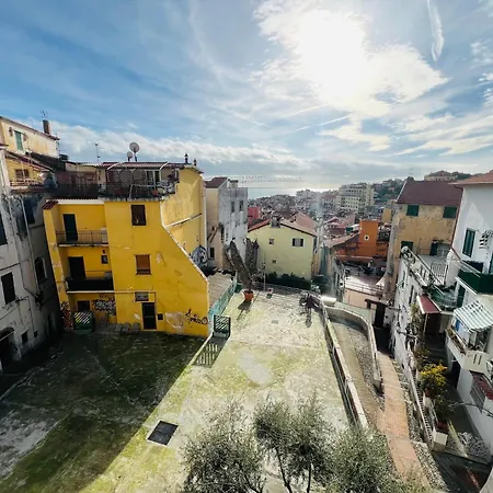 Capitolo - Centrale, Vista Mare Apartment