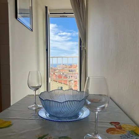 Capitolo - Centrale, Vista Mare Appartement *