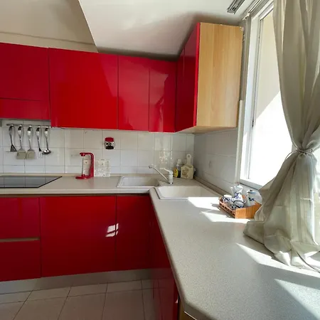 Appartement Capitolo - Centrale, Vista Mare San Remo